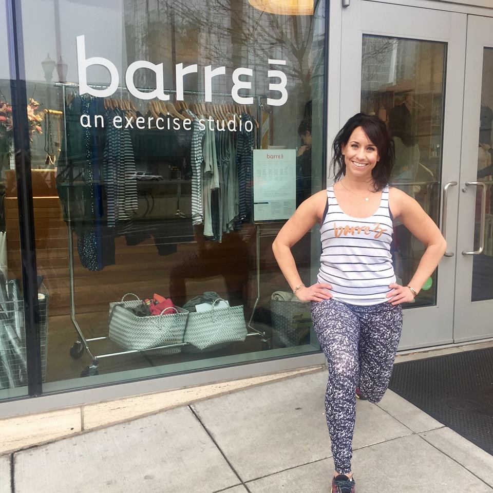 barre3 Physical Fitness Pilates Seattle - Roosevelt Seattle