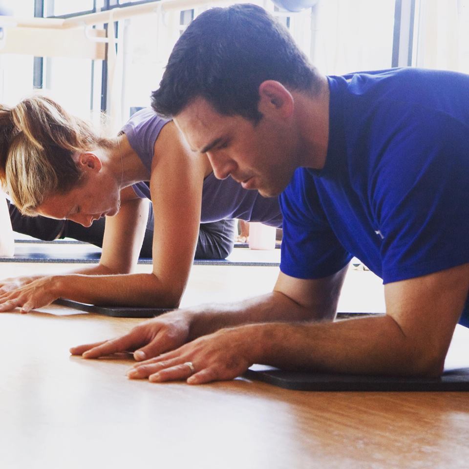barre3 Physical Fitness Pilates Vancouver 