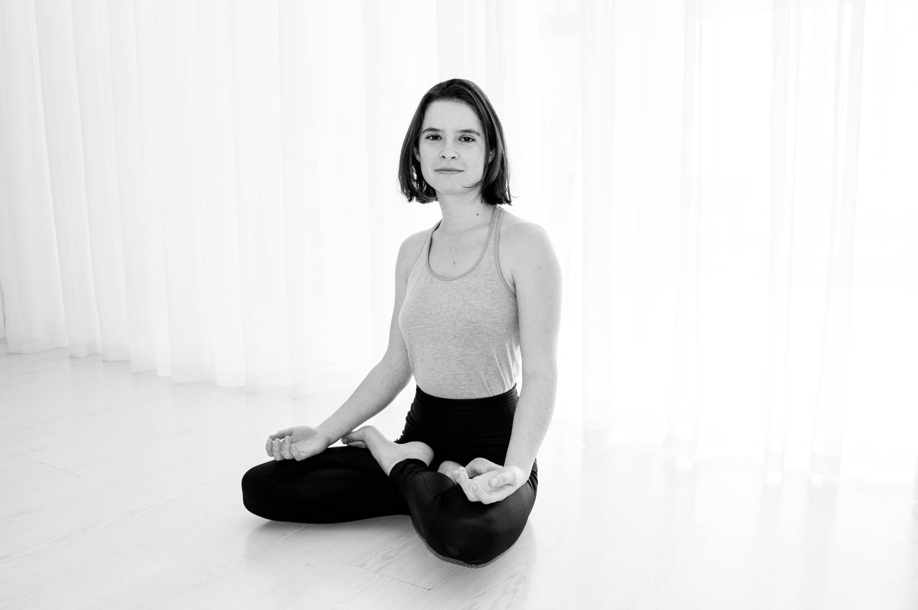 AIR Yoga And Meditation 