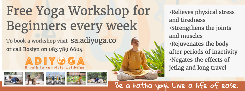AdiYoga - School of Classical Hatha Yoga New Zealand