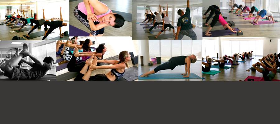 Ballito Yoga Studio