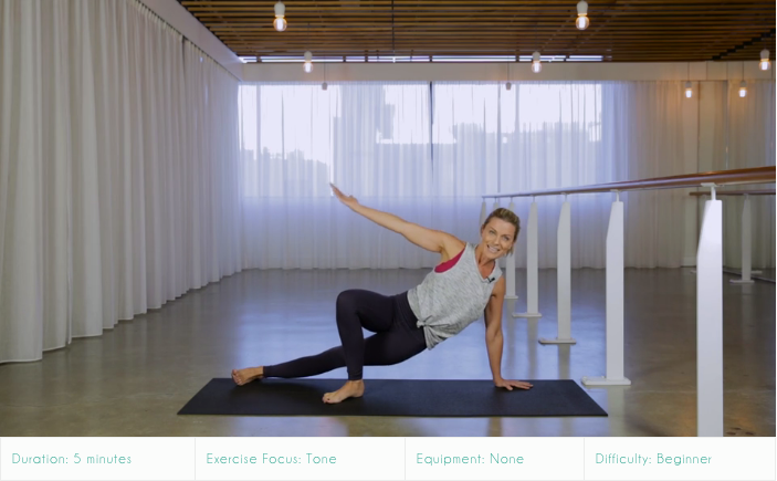Barre Body Yoga And Pilates Studio Flinders