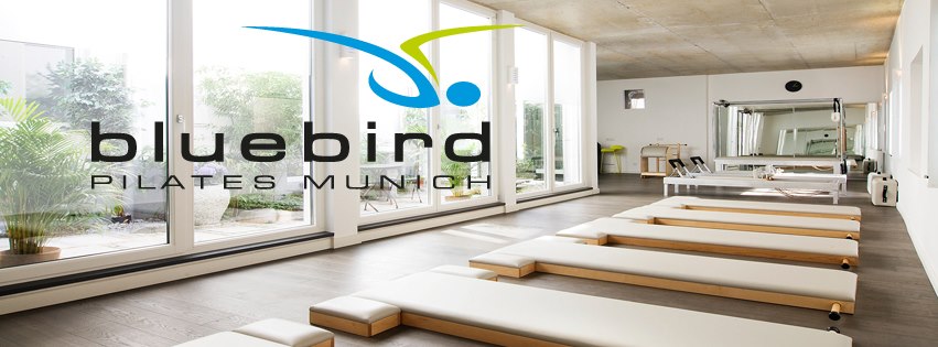 Bluebird Pilates Munich