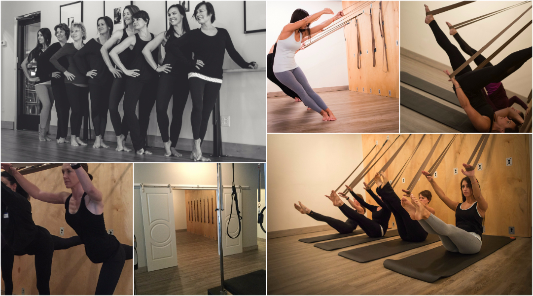 Cor Studio Pilates, Yoga, Dance, Barre Macon 