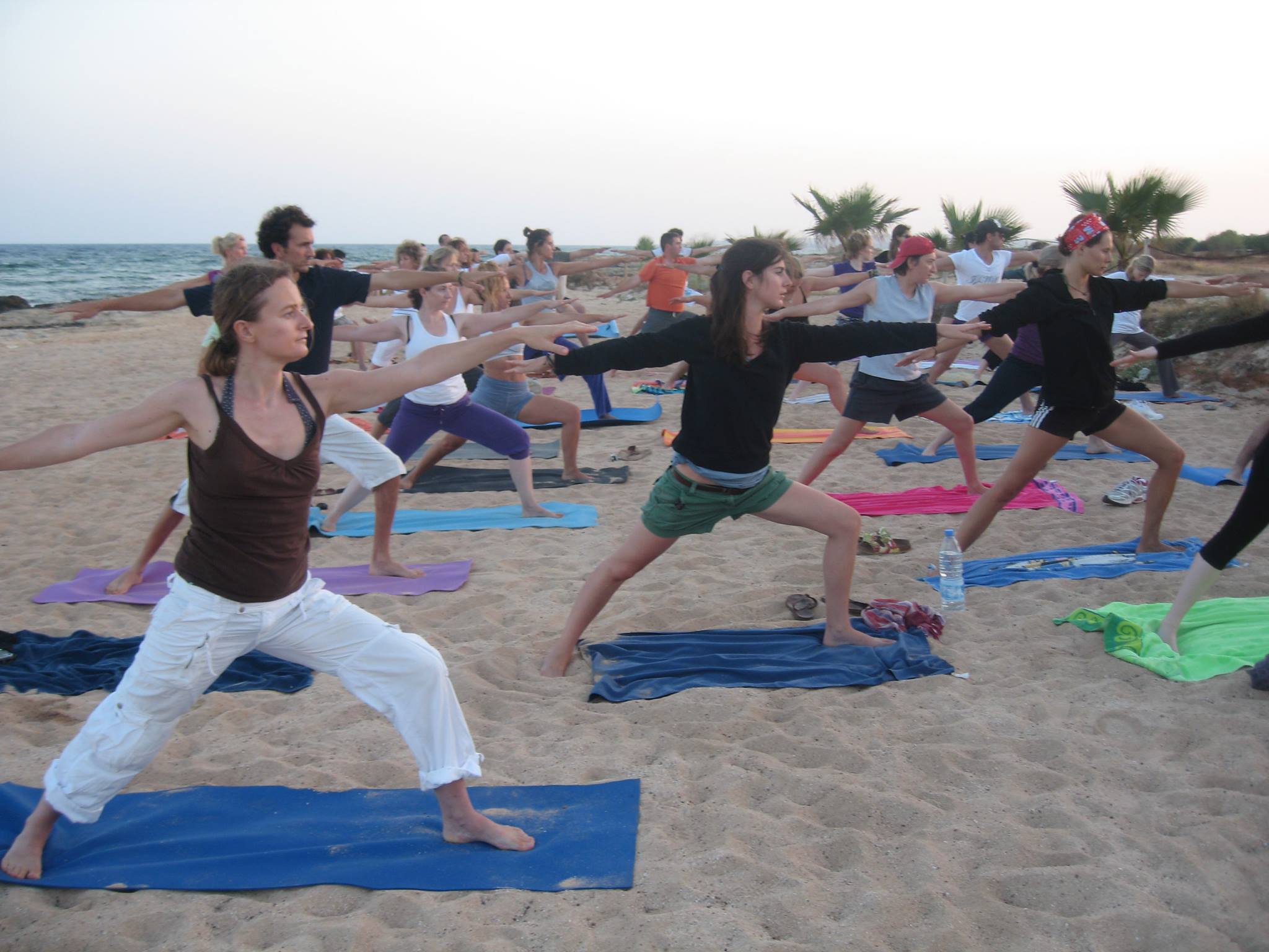 Life Centre Yoga And Pilates and Therapies Strovolos