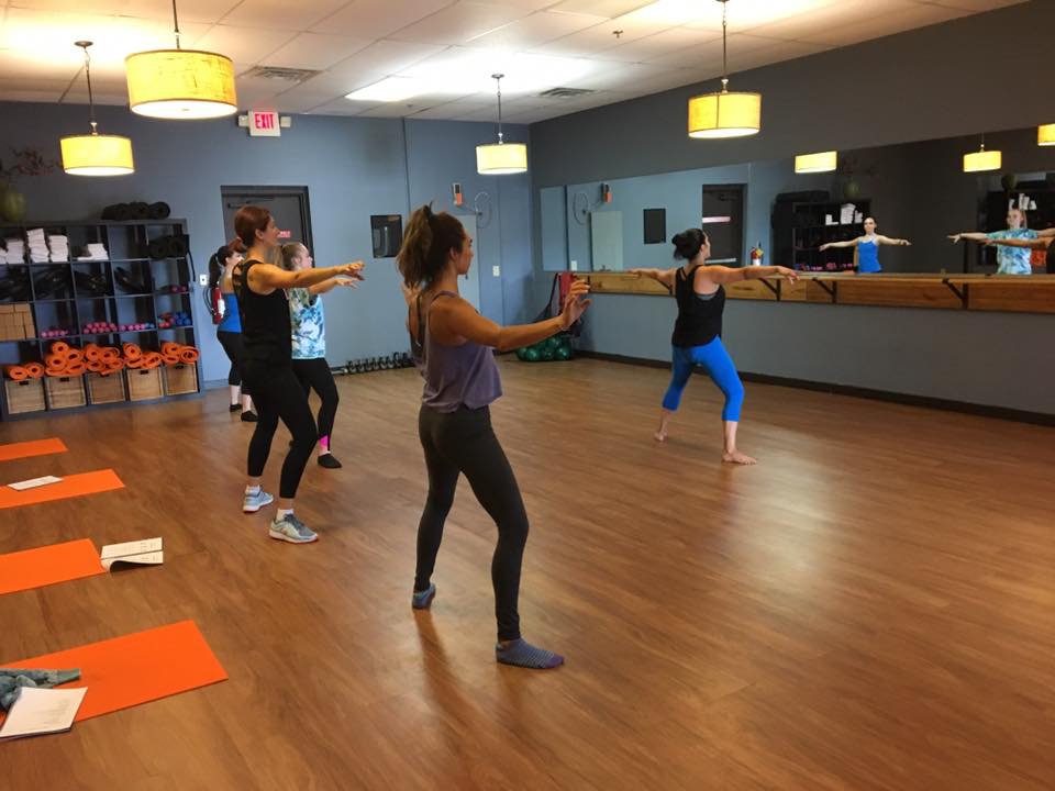 Lifemoves Pilates and Yoga Studio 