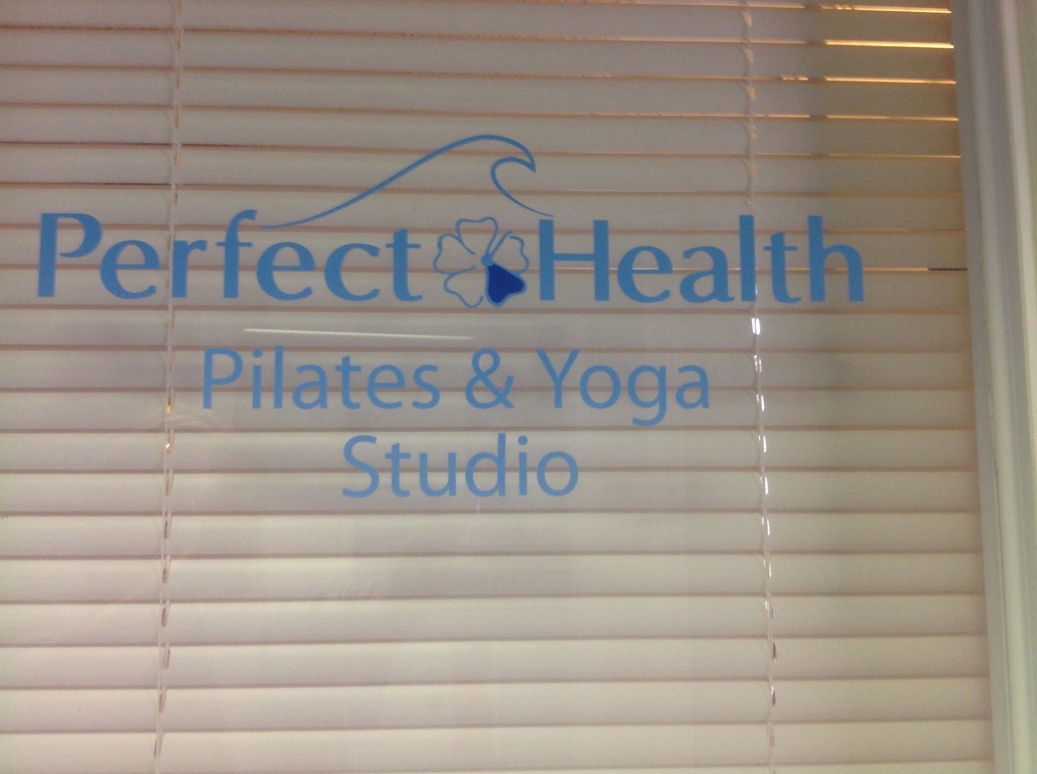 Perfect Health Wellness Yoga And Pilates Center United States