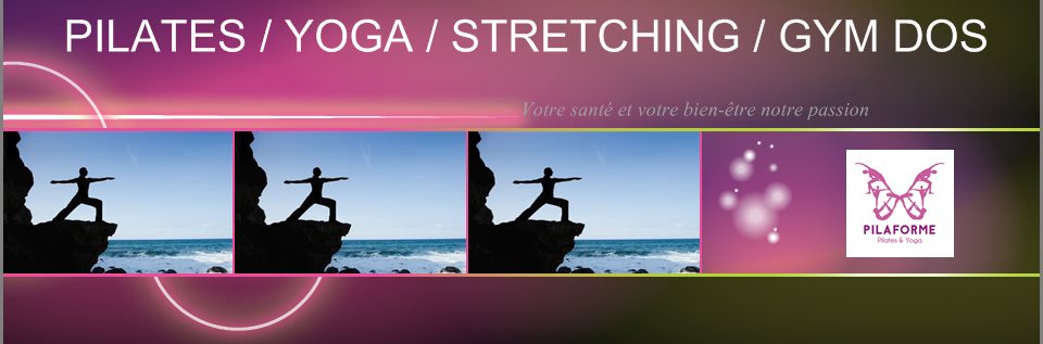 Pilaforme Pilates And Yoga Studio France