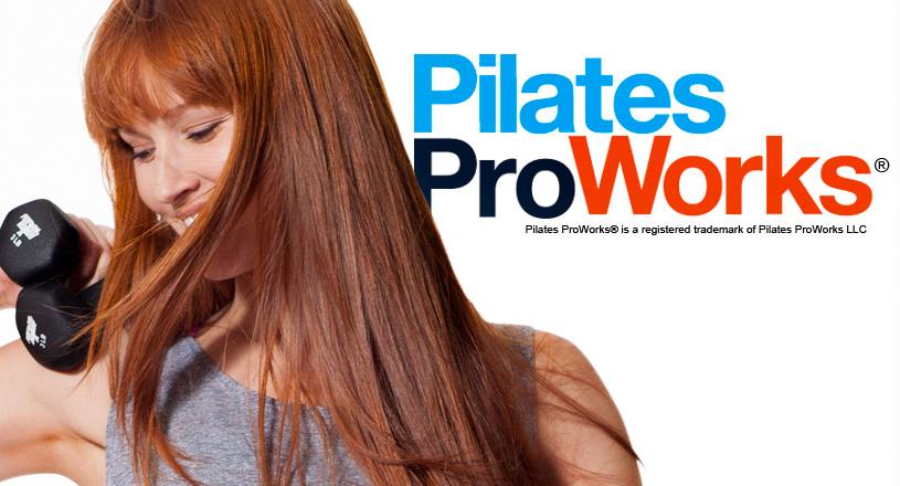 Pilates ProWorks® Financial 