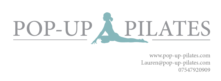 Pop-up Pilates 
