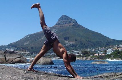 Santosha Yoga and Wellness Centre Pretoria