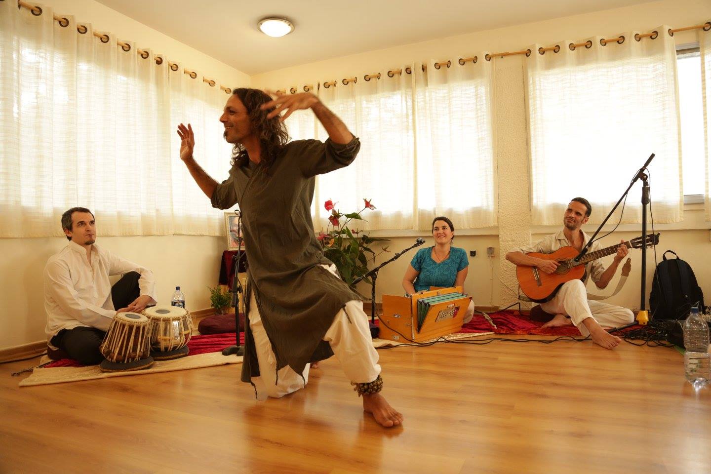 Shivananda Yoga Meditation Center Yoga is a way of life
