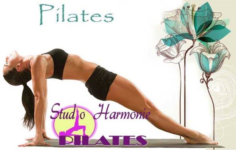 Studio Harmonie Pilates 