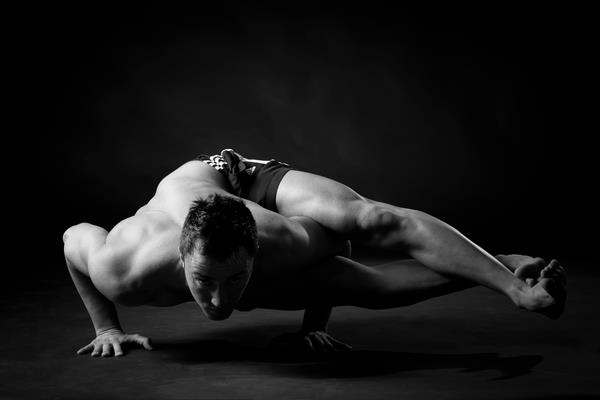 The Art of Movement - dance, yoga and fitness studio 