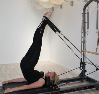Pilates And More Charlottenlund 