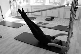 Pilates And More Charlottenlund 