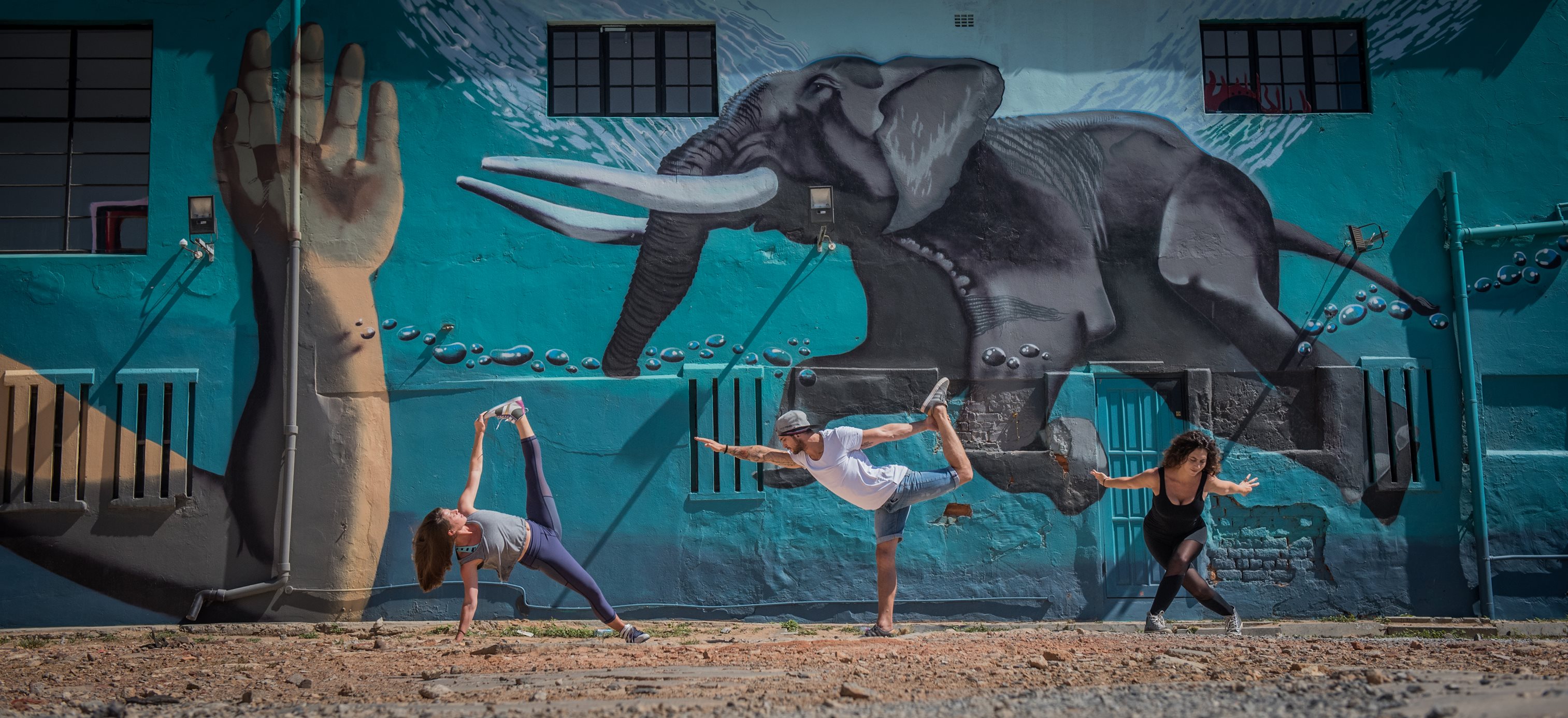 Unraveled Yoga South Africa