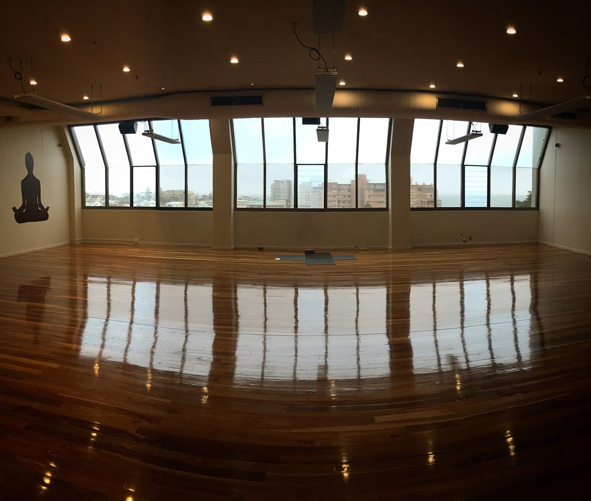 Yoga Loft Studio Newcastle
