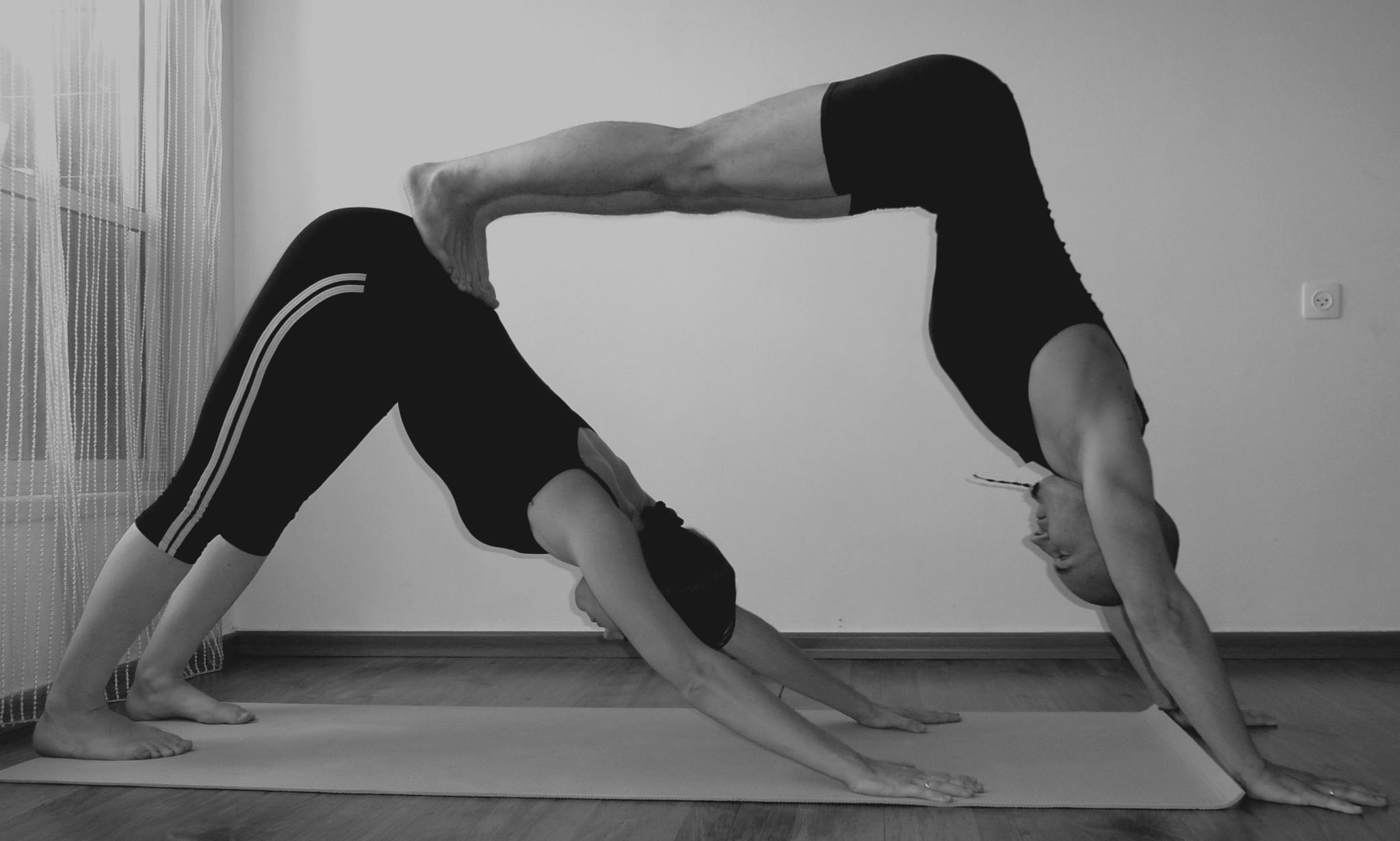 Yoga Studio "Tapas" Israel