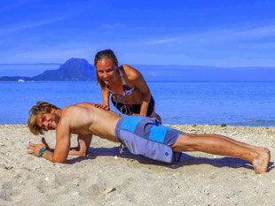 Agile Fitness Mauritius 