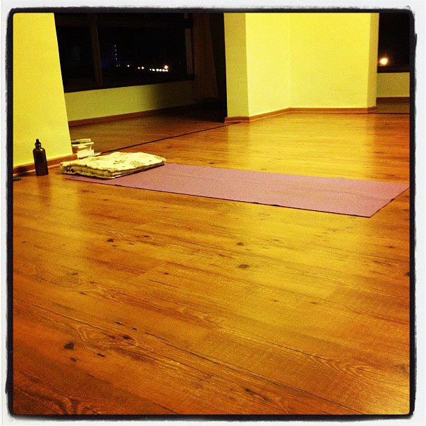 Naya yoga Studio