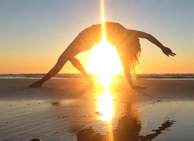 Being Yoga Coolum Sunshine Coast