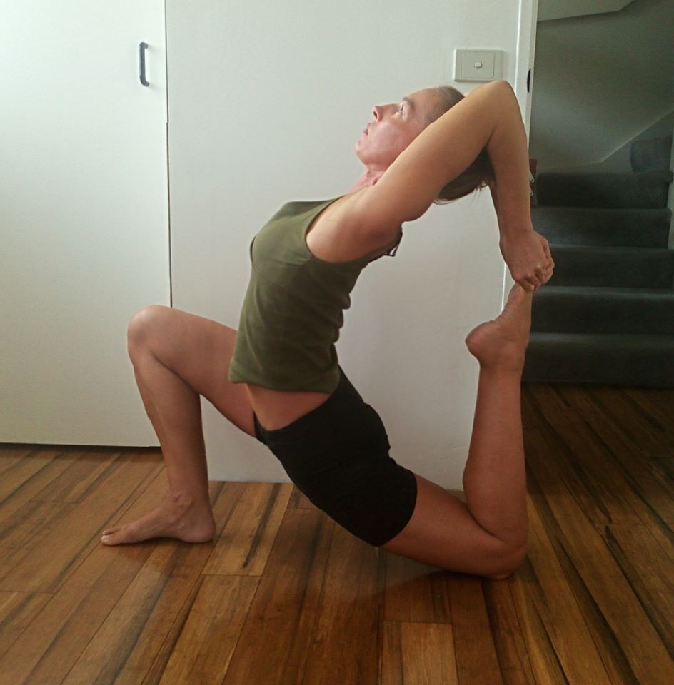 Dance of Life Yoga Studio