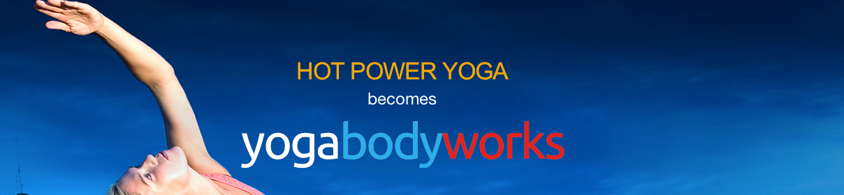 Yoga Body Works Newcastle Newcastle