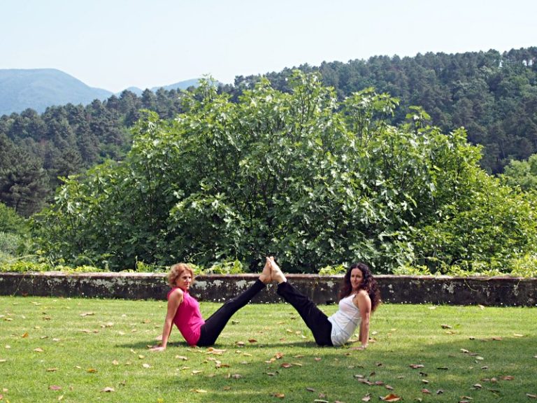 Yogaveda Wellness 