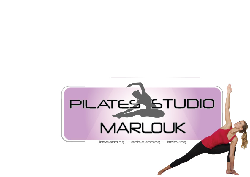 Pilates Studio Marlouk Bilthoven Netherlands
