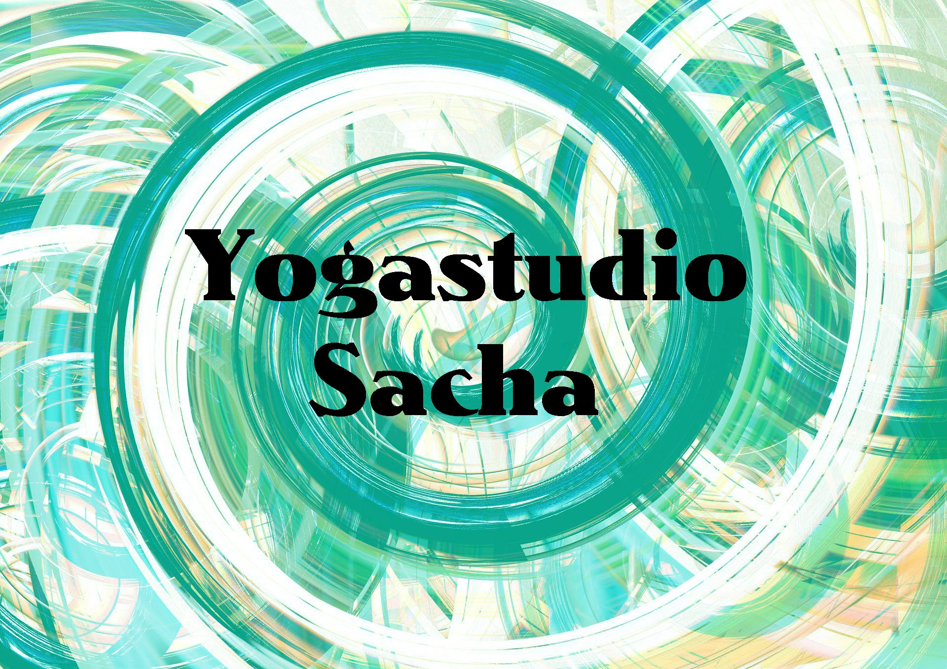 Yogastudio Sacha Pilates Mindfulness Netherlands