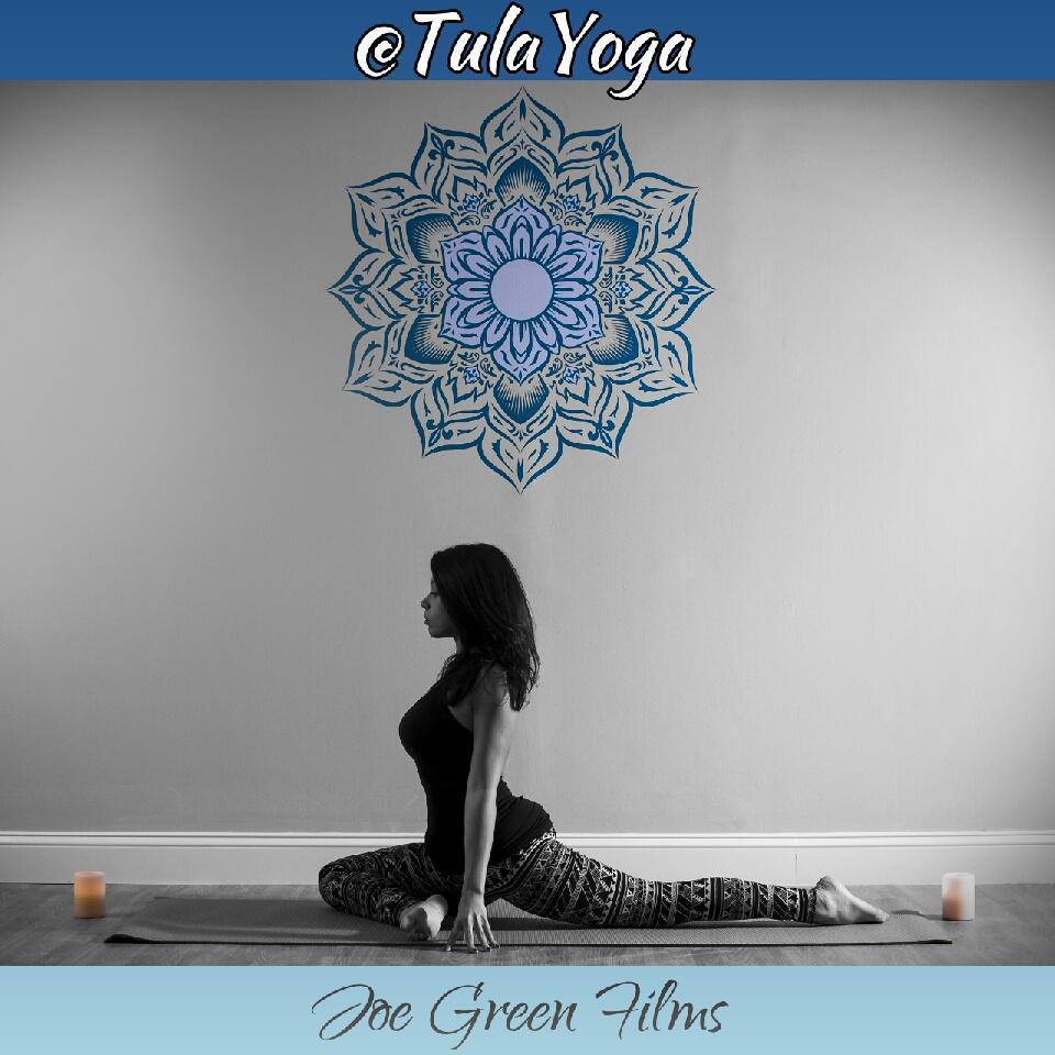 Tula Yoga Studio Blog Dandk