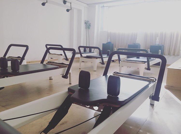 Country Pilates Studio Chen Tel Aviv-Yafo Israel Israel