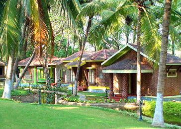 Ayurveda Institute Alleppey Kerala India