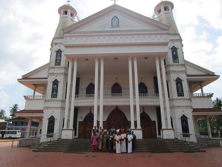 Ayur Bethaniya Ayurveda Hospital Balancegurus