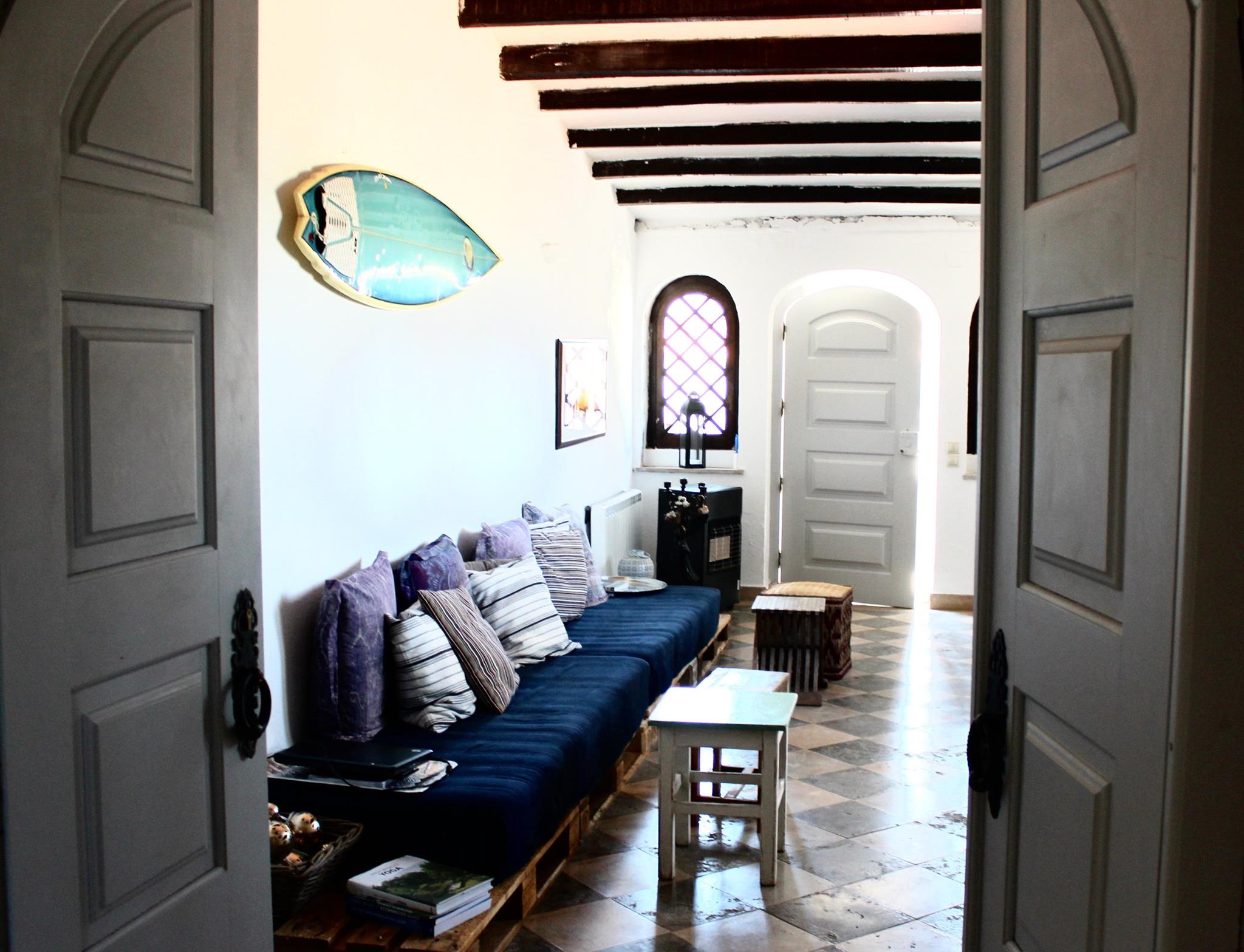 Buddha Yoga Retreats Center Lisboa Portugal