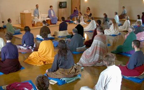 Dhamma Kanana Balaghat Vipassana Meditation Centre Balancegurus