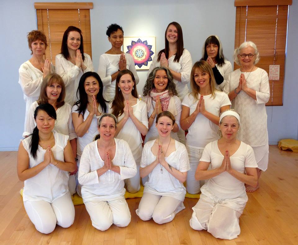 Integral Yoga Institute Nyc New York United States United States