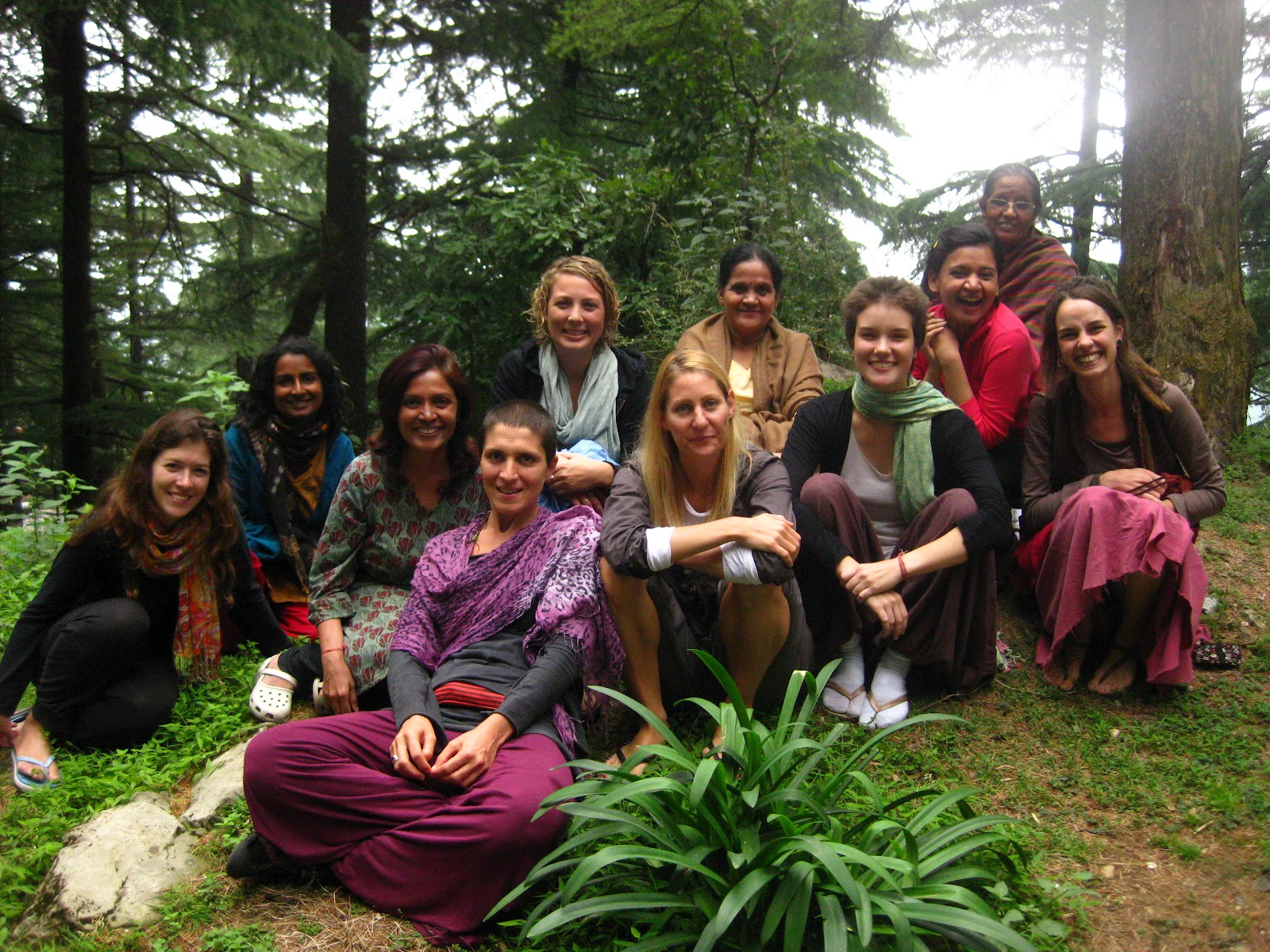 Vipassana Meditation Centre Rogil Potugal Potugal