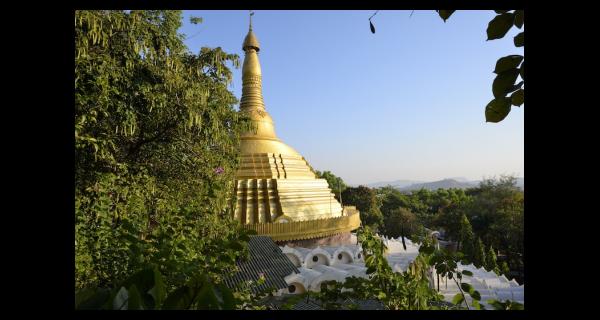 Dhamma Tapovana Vipassana Meditation Center Balancegurus Dhamma Tapovana Vipassana Meditation Center Balancegurus
