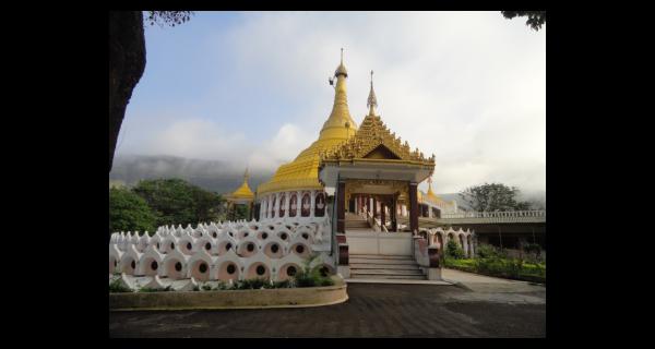 Dhamma Tapovana Vipassana Meditation Center Balancegurus Dhamma Tapovana Vipassana Meditation Center Balancegurus