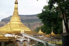 Dhamma Tapovana Vipassana Long Course Centre in Igatpuri Maharashtra Dhamma Tapovana Vipassana Long Course Centre in Igatpuri Maharashtra