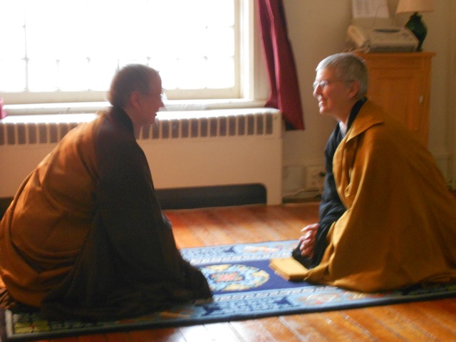 Zen Meditation Center Mt Equity Zendo Muncy Pennsylvania - BalanceGurus