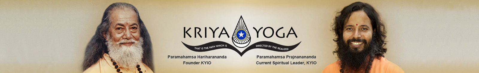 Kriya Yoga International Organizations Balancegurus