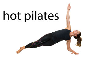 Inferno Hot Pilates Balancegurus