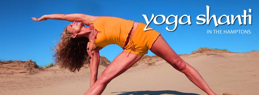 Yoga Shanti - Sag Harbor United states Balancegurus