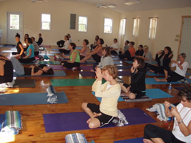 Yoga by Helen Studio Balancegurus