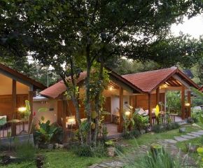 Kalapa Resort And Spa 
