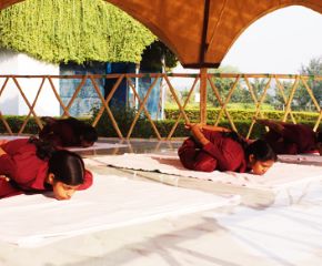 Brahmavarchas International Yoga Academy Lucknow