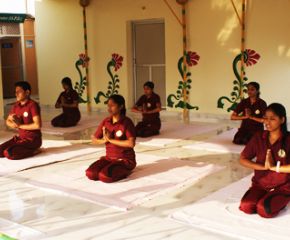 Brahmavarchas International Yoga Academy Lucknow